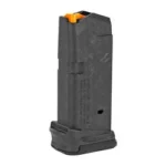 MAGPUL PMAG FOR GLOCK 26 12RD BLK 2 MGMPI674BLK 1