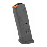 MAGPUL PMAG FOR GLOCK 17 10RD BLK 2 MGMPI801BLK 1