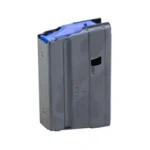 MAG NOVESKE 6MM ARC 10RD SS 5 MGNV05002674 1