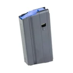 MAG NOVESKE 6MM ARC 15RD SS 5 MGNV05002961 1