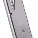 MEC-GAR MAGAZINE BERETTA 92FS - 9MM LUGER 15RD NICKEL 2 MGPB9215N