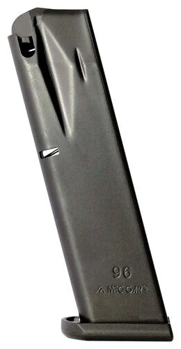 MEC-GAR MAGAZINE BERETTA 96FS - 40SW 13RD FLUSH FIT AFC-BLACK 1 MEC-GAR MAGAZINE BERETTA 96FS - 40SW 13RD FLUSH FIT AFC-BLACK