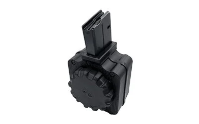 PROMAG FN FAL 308WIN 50RD DRUM BLACK 1 PROMAG FN FAL 308WIN 50RD DRUM BLACK