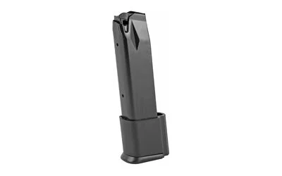 PROMAG WART HOG/P12/P13/P14 20RD BL 1 PROMAG WART HOG/P12/P13/P14 20RD BL