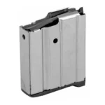 PROMAG RUGER MINI 14 223REM 10RD NKL 2 MGPMRUG09N 1