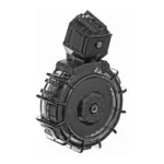 PROMAG RUG 1022 CHRGR 22LR 30RD DRM 2 MGPMRUGA29 1