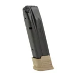 PROMAG SIG P320 9MM 21RD BLU ST/FDE 2 MGPMSIG A20 FDE 1