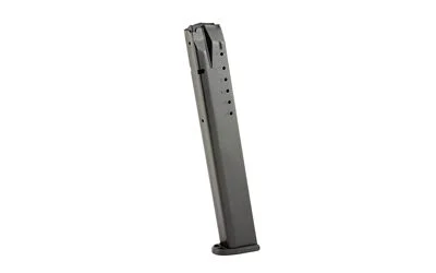 PROMAG S&W M&P-40 40SW 25RD BL 1 PROMAG S&W M&P-40 40SW 25RD BL