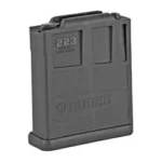 MAG RUGER AI STYLE 556NATO 10RD BLK 5 MGRUG90562 1