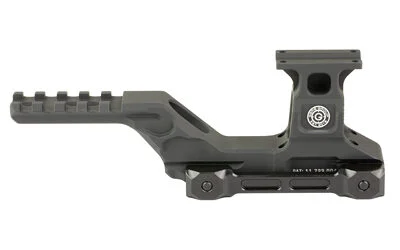 MAG RUGER AI STYLE 556NATO 10RD BLK 2 MAG RUGER AI STYLE 556NATO 10RD BLK - Image 2