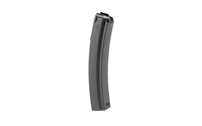 MAG MAC 5/MAC 5K 9MM 30RD BLK 2 MAG MAC 5/MAC 5K 9MM 30RD BLK - Image 2