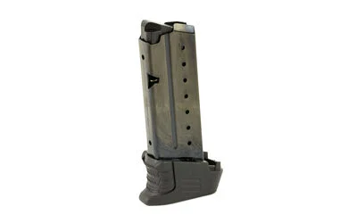 MAG WAL PPS 9MM 8RD 1 MAG WAL PPS 9MM 8RD