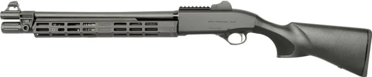 MI HANDGUARD BERETTA 1301 - MOD. 1 & 2  M-LOK BLACK