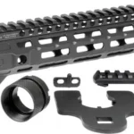 MI HANDGUARD CRM M-LOK 9.25" - COMBAT RAIL FITS AR-15 2 MICRM925