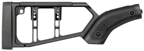 MI LEVER ACTION STOCK ROSSI - PISTOL GRIP BLACK 1 MI LEVER ACTION STOCK ROSSI - PISTOL GRIP BLACK
