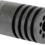 MI PISTOL BLAST DIVERTER - M92/85 KRINK 26MM LH THREADS 2 MIM92BD