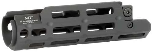 MI HANDGUARD HK MP5M - M-LOK BLACK 1 MI HANDGUARD HK MP5M - M-LOK BLACK