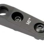 MI M-LOK QD SLING ADAPTER - FOR M-LOK RAILS 2 MIQDSM