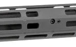MI HANDGUARD ROSSI 92 - M-LOK BLACK 2 MIR92