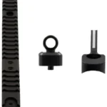 XS LEVER RAIL GHOST RING SIGHT - SET FOR MARLIN/RUGER 336 2 ML10085