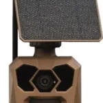 MOULTRIE EDGE 4 SOLAR CELL CAM - 40MP/1080P SOLAR/BATTERY PACK 2 MMC14269