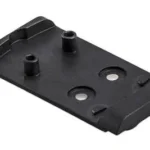 SHIELD SIGHTS MOS MOUNTING - PLATE FOR GLOCK MOS SYSTEM 2 MNTMOSSMSRMS