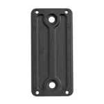 MAGPUL MLOK DVTL ADPTR 2 SL RRS/ARCA 2 MPIMAG1051 1