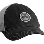 MAGPUL ICON GRMWSHD TRCKR HAT BL/GRY 2 MPIMAG1105 002 1