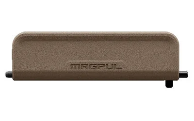 MAGPUL ENHANCED EJECTION PRT CVR FDE 1 MAGPUL ENHANCED EJECTION PRT CVR FDE