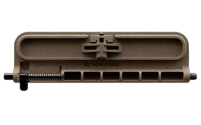 MAGPUL ENHANCED EJECTION PRT CVR FDE 2 MAGPUL ENHANCED EJECTION PRT CVR FDE - Image 2
