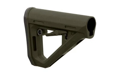 MAGPUL DT CARB STK MIL-SPEC ODG 1 MAGPUL DT CARB STK MIL-SPEC ODG