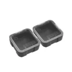 MAGPUL DAKA GRID BINS 2X2 BLK 2 MPIMAG1390 BLK 1