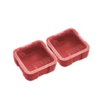 MAGPUL DAKA GRID BINS 2X2 RED 2 MPIMAG1390 RED 1
