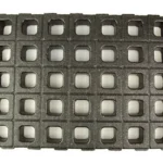 MAGPUL DAKA GRID RPLCMNT PANEL BLK 2 MPIMAG1502 BLK 1