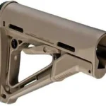 MAGPUL CTR CARB STK MIL-SPEC FDE 2 MPIMAG310FDE 1