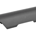 MAGPUL CHEEK RISER MOE/CTR .25 BLK 2 MPIMAG325BLK 1