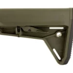 MAGPUL MOE SL CARB STK MIL-SPEC ODG 2 MPIMAG347 ODG 1
