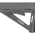 MAGPUL MOE CARB STK MIL-SPEC GRY 2 MPIMAG400GRY 1