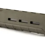 MAGPUL MOE M-LOK HANDGUARD MID ODG 2 MPIMAG426ODG 1
