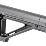MAGPUL MOE FIXED STK MIL-SPEC GRY 2 MPIMAG480GRY 1