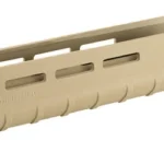 MAGPUL MOE M-LOK FOREND MOSS 590 FDE 2 MPIMAG494FDE 1