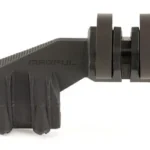 MAGPUL RAIL LIGHT MOUNT RIGHT BLK 2 MPIMAG498 RT BLK 1