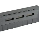 MAGPUL MOE SL HNDGRD CARB AR15 GRY 2 MPIMAG538 GRY 1