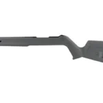 MAGPUL HUNTER X-22 STK RUG 10/22 GRY 2 MPIMAG548GRY 1