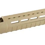 MAGPUL MOE SL HNDGRD MID AR15 FDE 2 MPIMAG551 FDE 1
