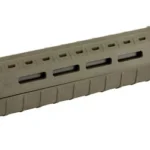 MAGPUL MOE SL HNDGRD MID AR15 ODG 2 MPIMAG551 ODG 1