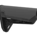 MAGPUL MOE SL-S STK MIL-SPEC BLK 2 MPIMAG653 BLK 1