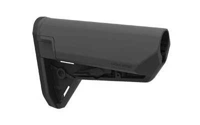MAGPUL MOE SL-S STK MIL-SPEC BLK 1 MAGPUL MOE SL-S STK MIL-SPEC BLK