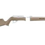 MAGPUL HUNTER X-22 STK 10/22 TD FDE 2 MPIMAG760 FDE 1