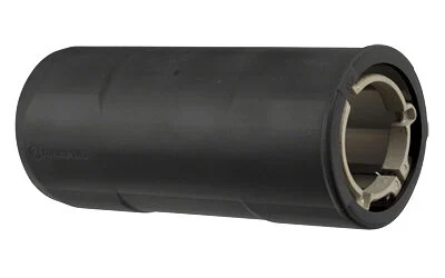 MAGPUL SUPPRESSOR COVER 5.5" BLK 1 MAGPUL SUPPRESSOR COVER 5.5" BLK